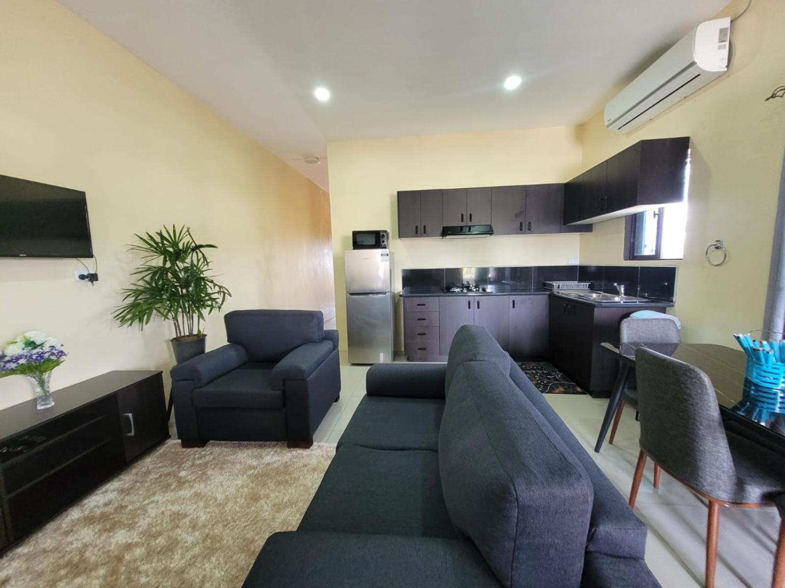 Singhs Elite Apartment Nadi Exterior foto