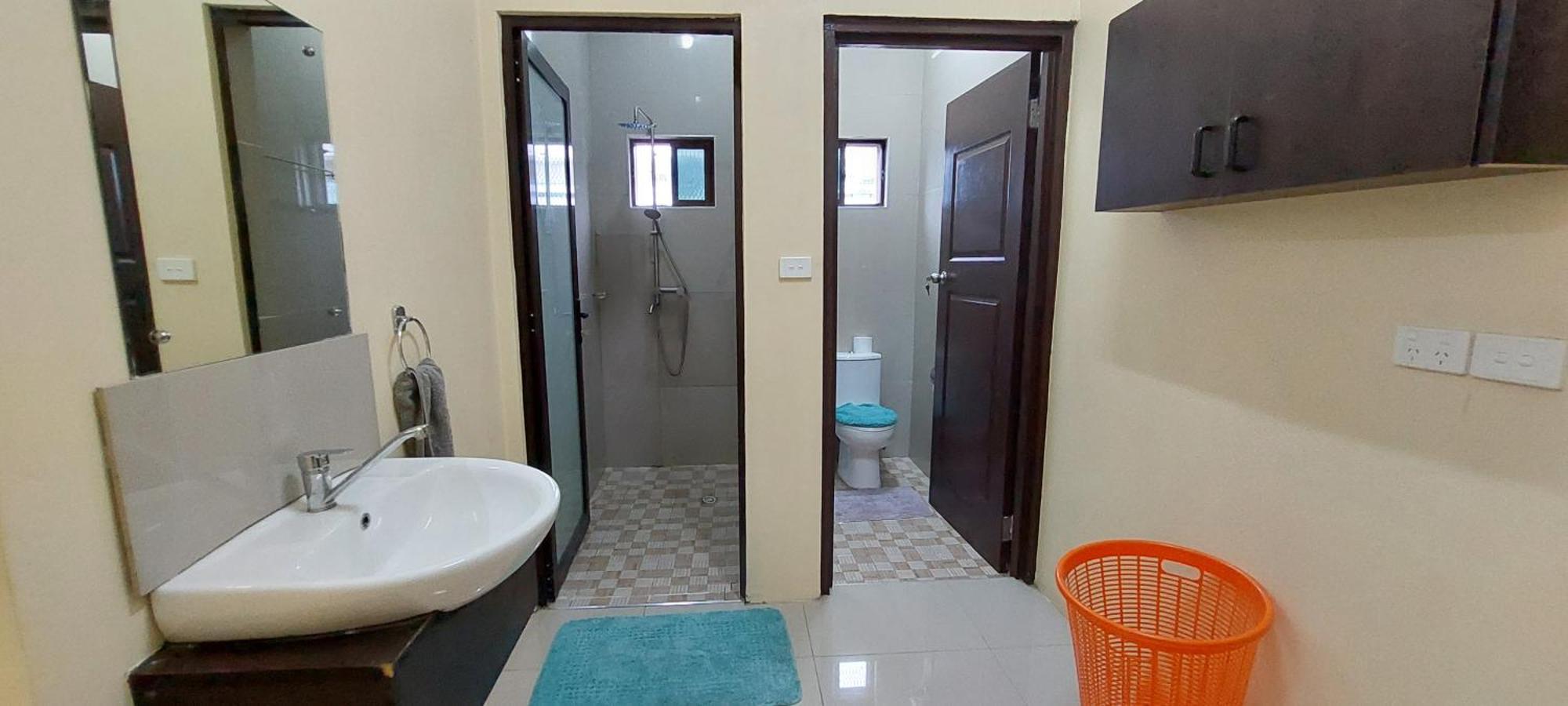 Singhs Elite Apartment Nadi Exterior foto